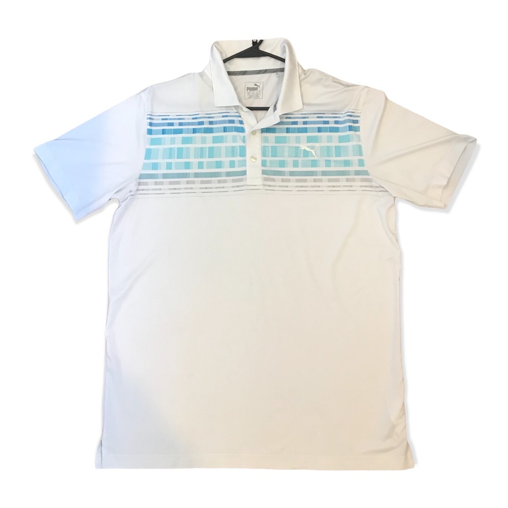 PUMA Golf Polo